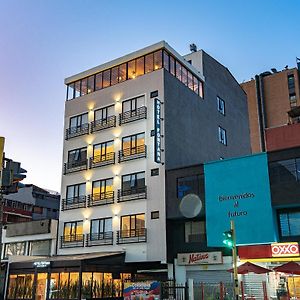Hotel Fontana Bogota - Corferias