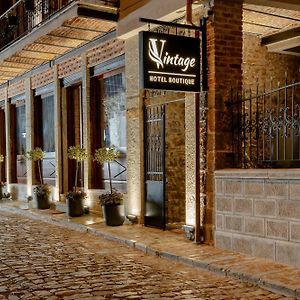 Vintage Boutique Hotel