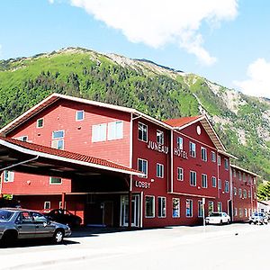 Juneau Hotel